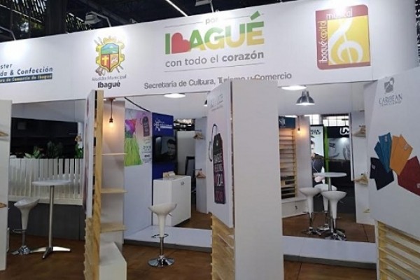 10 empresarios textiles ibaguereños participarán en Colombiamoda