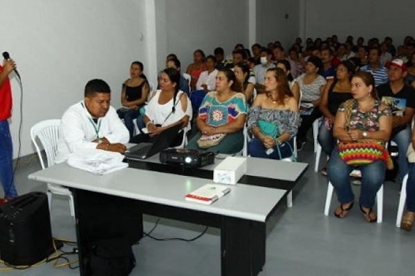 Seguros de desempleo se entregan en el Huila
