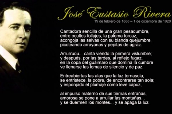 Bienal ’José Eustasio Rivera’ dará a conocer los ganadores