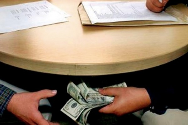 En Colombia se sobrepasaron los límites de la corrupción afirma el Contralor, Edgardo Maya