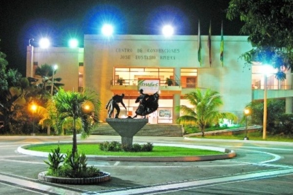 Neiva en la ruta de la calidad turística