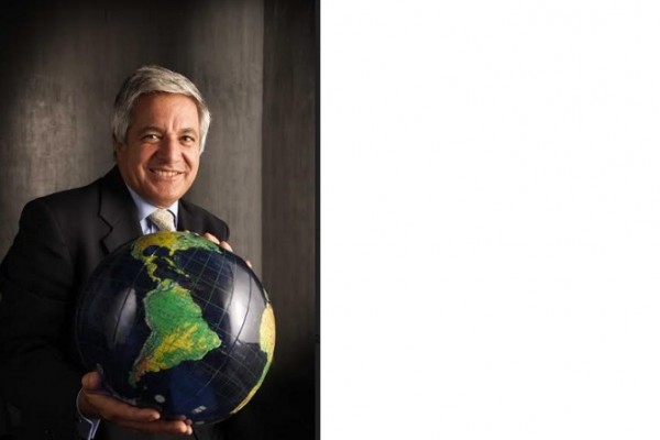 Jean Claude Bessudo, un Empresario con mucho por contar llega a Neiva.