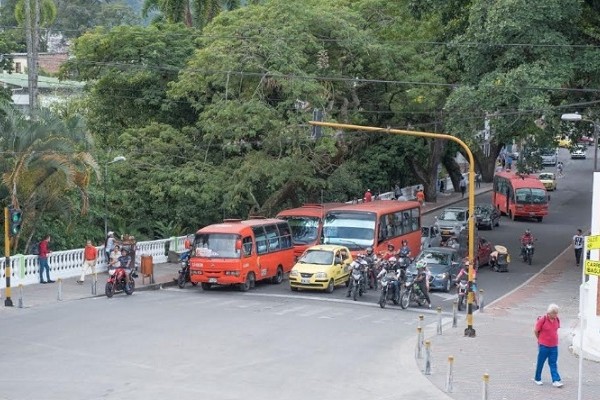 Importantes recursos se viabilizan para el Sistema Estratégico de Transporte de Ibagué