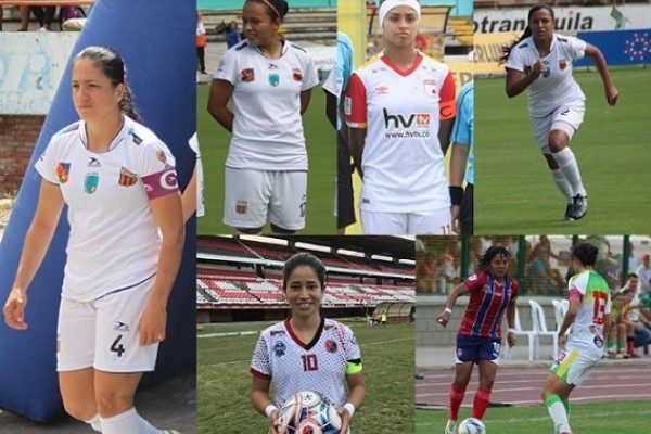 Miércoles de refuerzos para el Huila Femenino