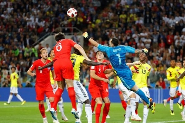 Selección Colombia se despidió del Mundial de Rusia