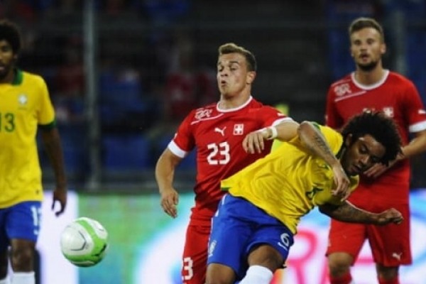 En el cuarto día del Mundial, aparecen las potencias futbolísticas