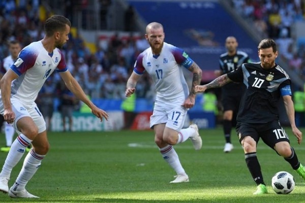 Así se vivió el tercer día de Mundial