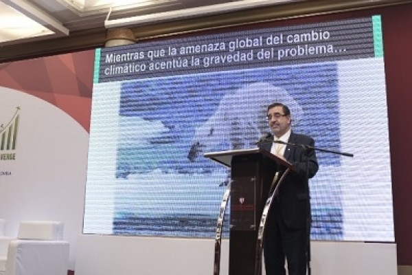 Concluyó La Misión de Crecimiento Verde en Colombia