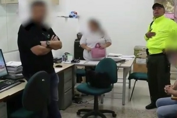 Capturados funcionarios y exfuncionarios del ICA tras investigaciones de corrupción