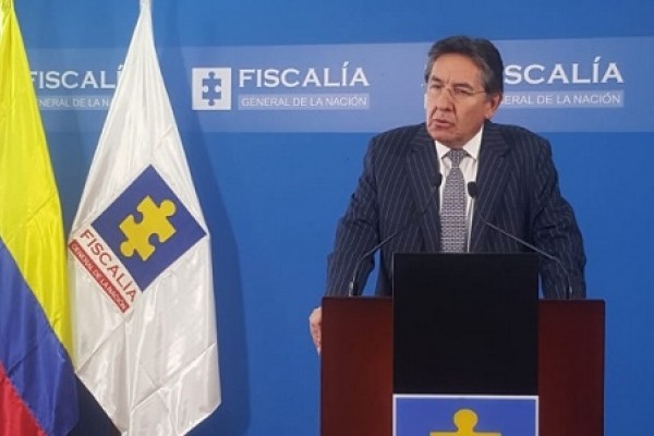 Comunidad Indígena secuestró Funcionario de la Fiscalía por captura de uno de sus miembros inmerso en narcotráfico