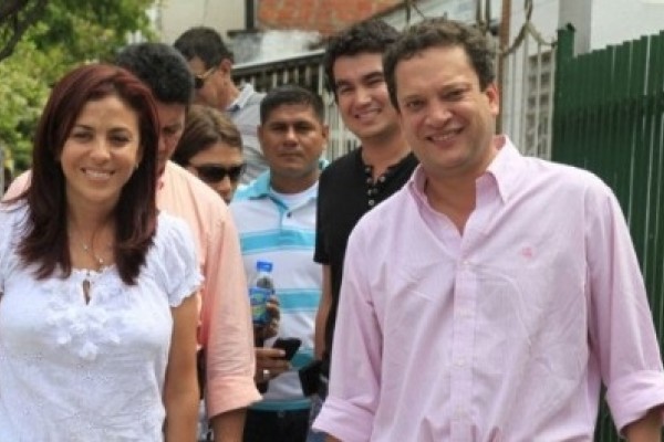 Esposo de Cielo González Villa aceptó cargos por cuatro delitos relacionados con hechos de corrupción en el PAE