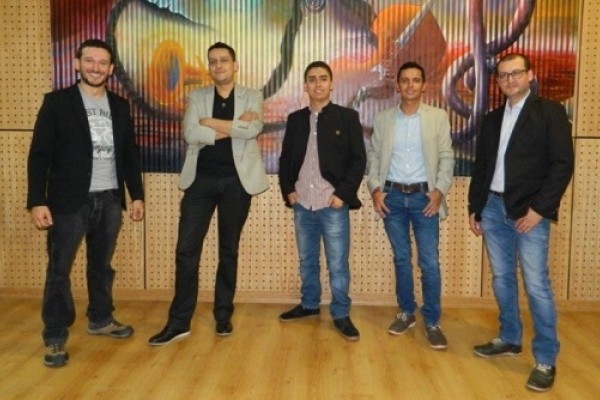 Un nuevo Concierto presenta en Neiva el Banco de la República