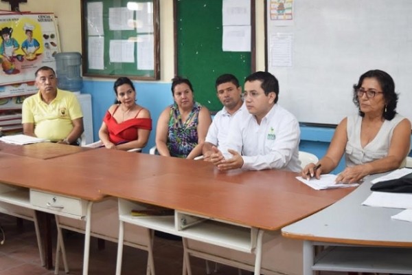Luego de 13 años de creado empezará a funcionar el Fondo ” Ricardo Borrero Álvarez ”