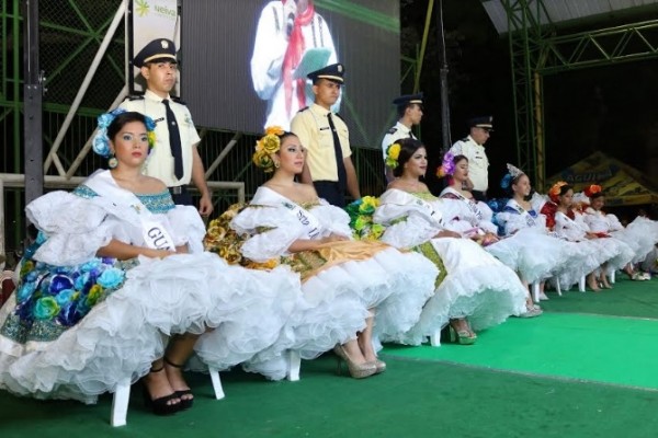 Rondas del San Pedro continuaron en la zona rural de Neiva.
