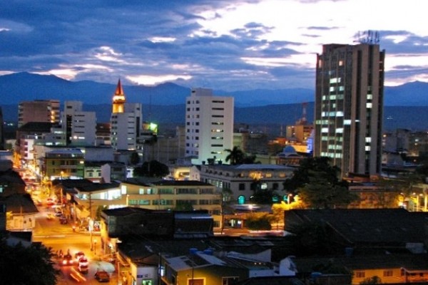En éste mes será el cumpleaños de Neiva, 406 años cumple la capital del Huila