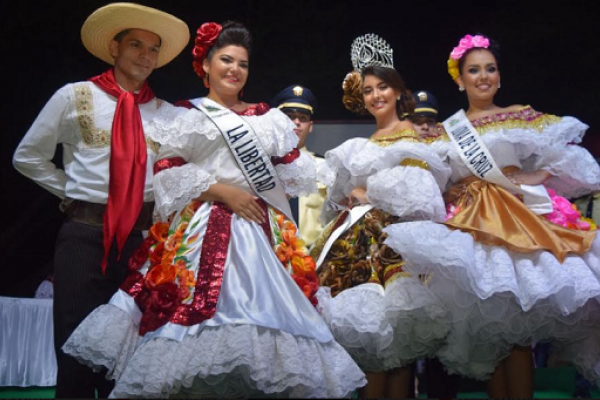 En la Capital del Huila ya iniciaron las Fiestas del San Pedro