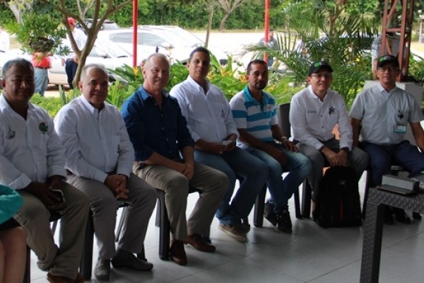 3er Encuentro de Integración Cafetera se realizará en el municipio de Hobo