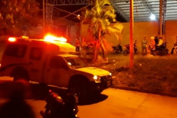 Un muerto y dos heridos en Timaná