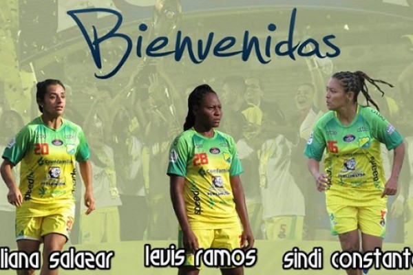 El campeón femenino se refuerza para conquistar el continente