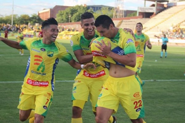Se acerca una nueva jornada para el Atlético Huila