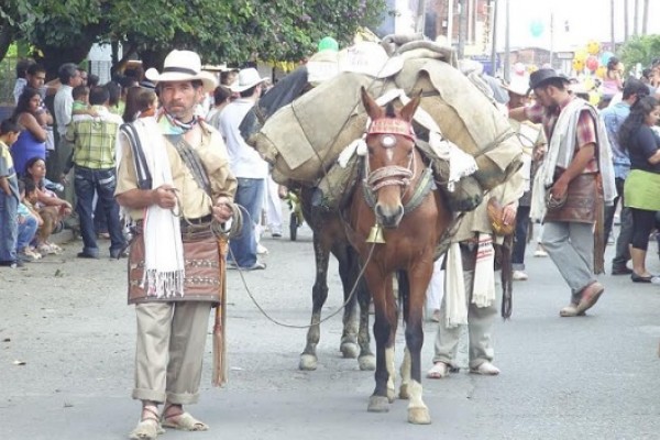 Tercer Encuentro de Integración Cafetera trae además un espectáculo, en Hobo Huila