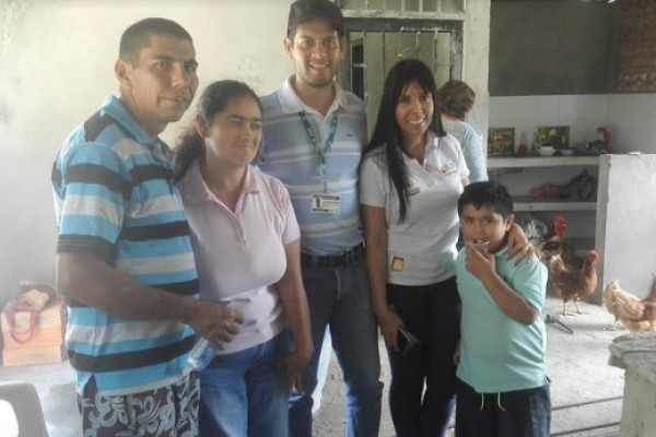 “Ibagué Emprende Rural”