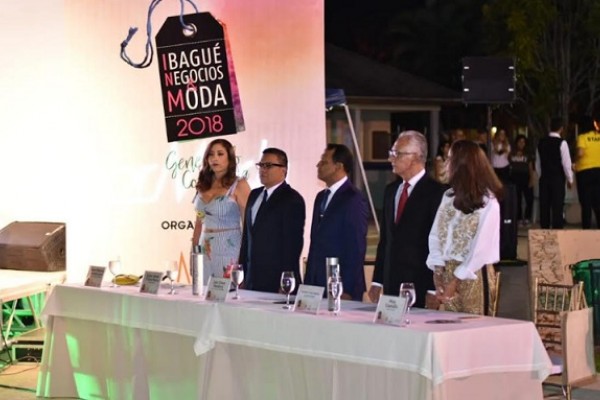 Ibagué promueve a sus microempresarios