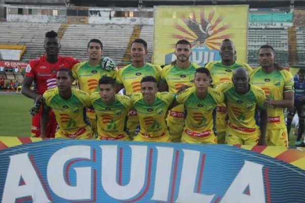 Huila ante el líder de la Liga por su primera victoria