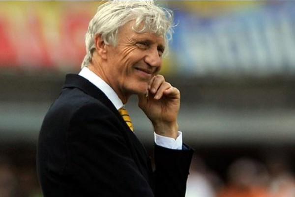 Y Pekerman ¿Se va o se queda?