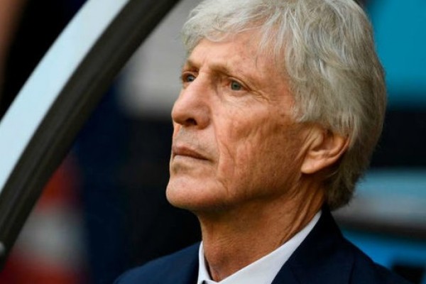Un futuro incierto para Pekerman y una nueva lista de convocados