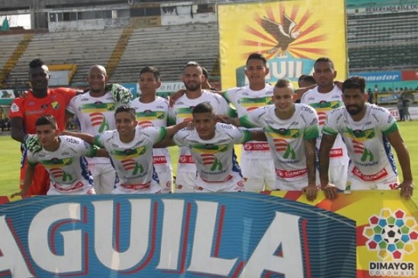 Atlético Huila disputará el clásico en Ibagué