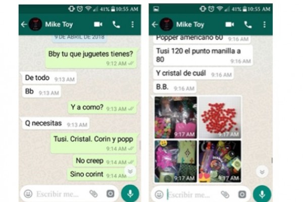 Infiltrados en las redes de narcomenudeo dejó 162 capturas.