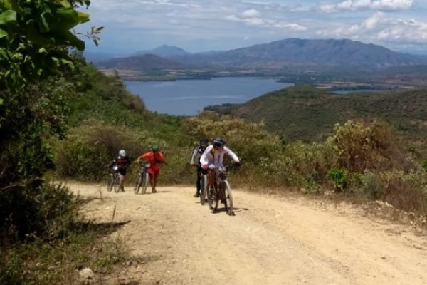 Travesía por el ecoturismo en Yaguará