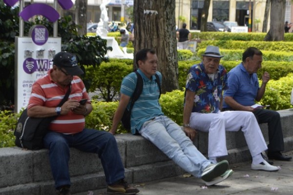 Ibagué tendrá zonas wifi
