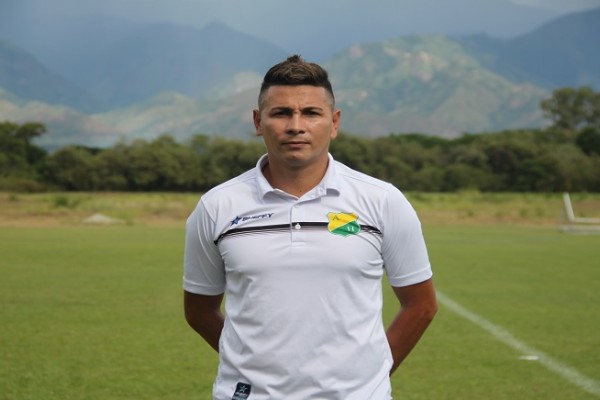 Dayron Pérez escribirá una nueva historia en el Atlético Huila