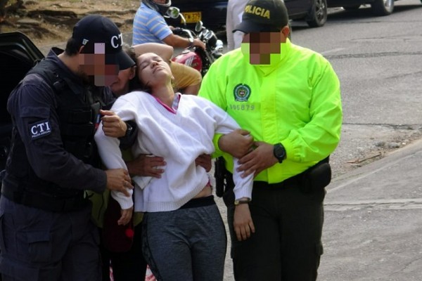 Capturada madre y padrastro por homicidio de un menor de edad