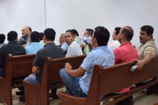 Hoy se conocerá las medidas legales definitivas contra concejales de Neiva
