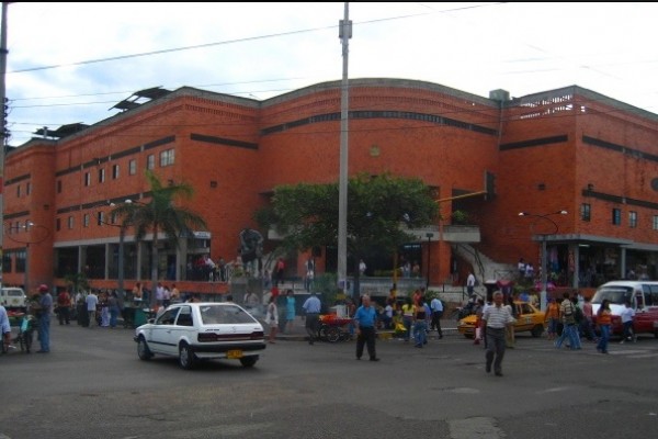 Preocupados por Los Comuneros