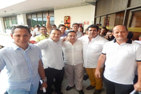 Lo que se viene tras la decisión sobre caso de corrupción en Neiva
