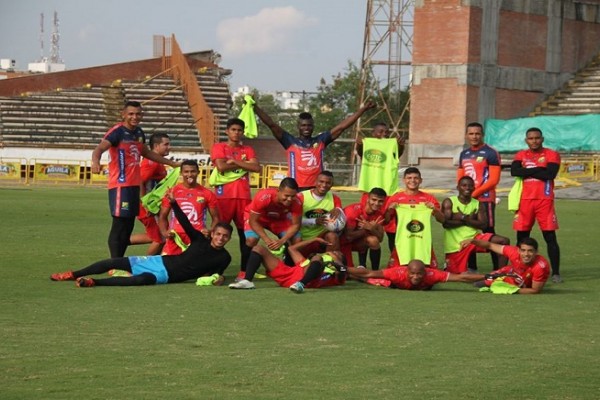 Una nueva derrota para el Atlético Huila