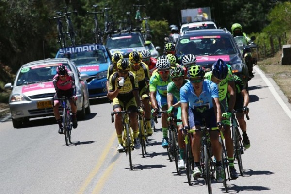 Se aproxima un nuevo clásico ciclístico junto a la lectura
