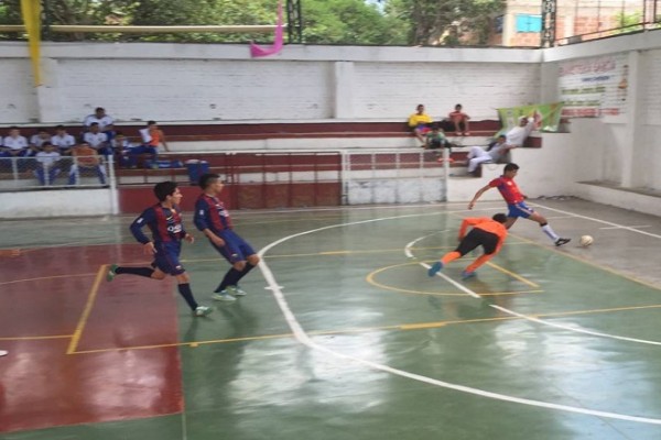 Avanza la final departamental ‘Supérate’