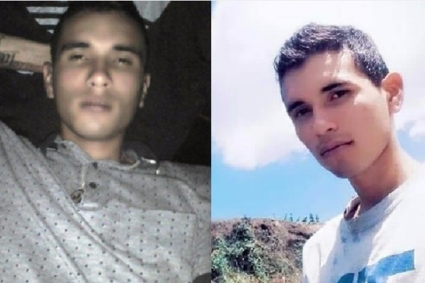 Dos hermanos fueron asesinados en zona rural de Pitalito