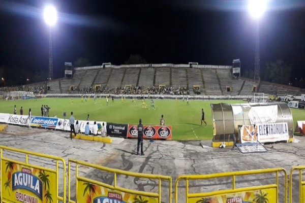 El Huila ganó y ante Nacional