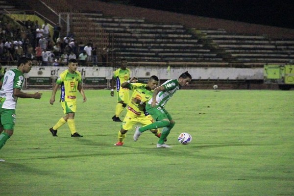 Finaliza la fecha 11 de la Liga Águila