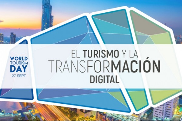Día Mundial del turismo