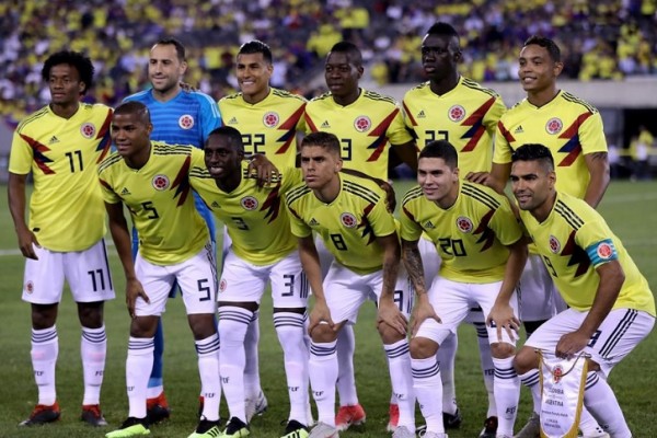 Confirman convocados para próximos amistosos de la Selección
