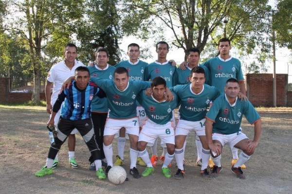 La iniciativa deportiva que le apuesta a la unión ciudadana