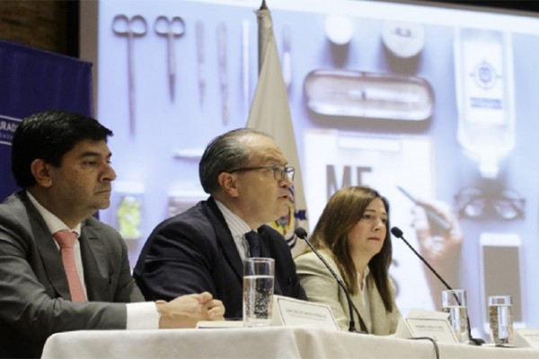 Frenan venta de Cafesalud a Medimás