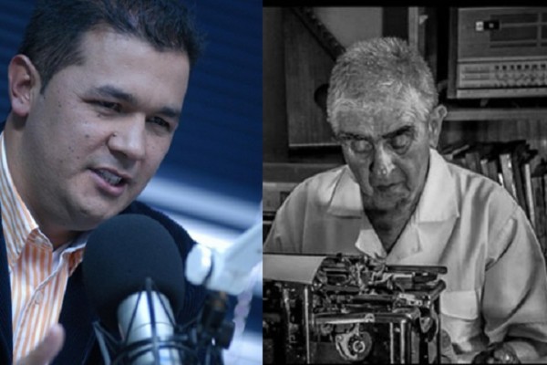 Periodistas denuncian amenazas a través de redes sociales